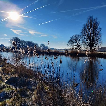 Willa Park De Driesprong Nieuwveen Zewnętrze zdjęcie