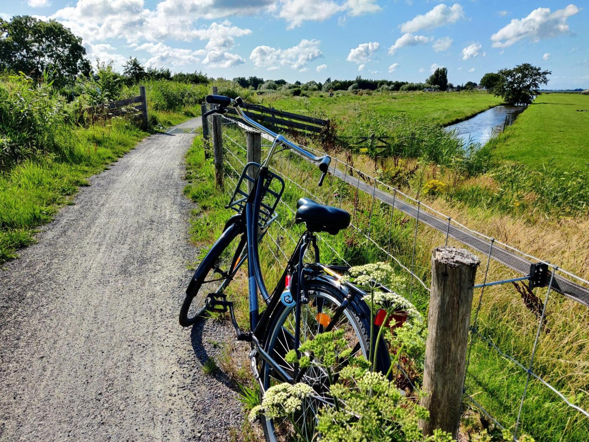 Willa Park De Driesprong Nieuwveen Zewnętrze zdjęcie