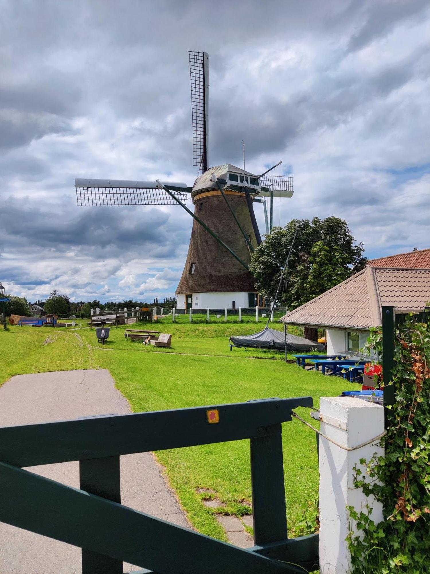 Willa Park De Driesprong Nieuwveen Zewnętrze zdjęcie